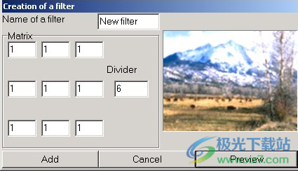 VCW VicMans Photo Editor(绘图工具)