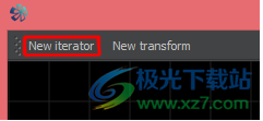 Chaotica(分型艺术图形制作)