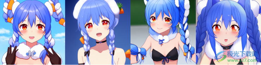 novelai(二次元AI绘图工具)