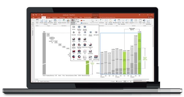 thinkcell官方下载 -thinkcell软件v10.0 中文版
