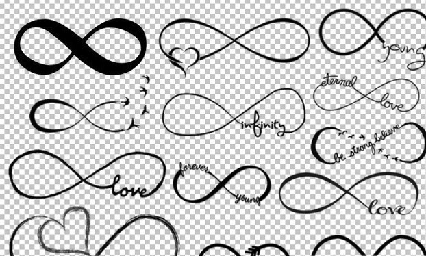 ps手绘图案笔刷素材免费版下载-ps绘画笔刷素材电脑版最新版