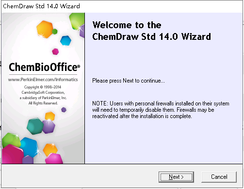 chemdraw破解版下载-chemdraw汉化破解版v14.0 最新版