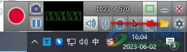 游戏截图录像(ZD Soft Screen Recorder)