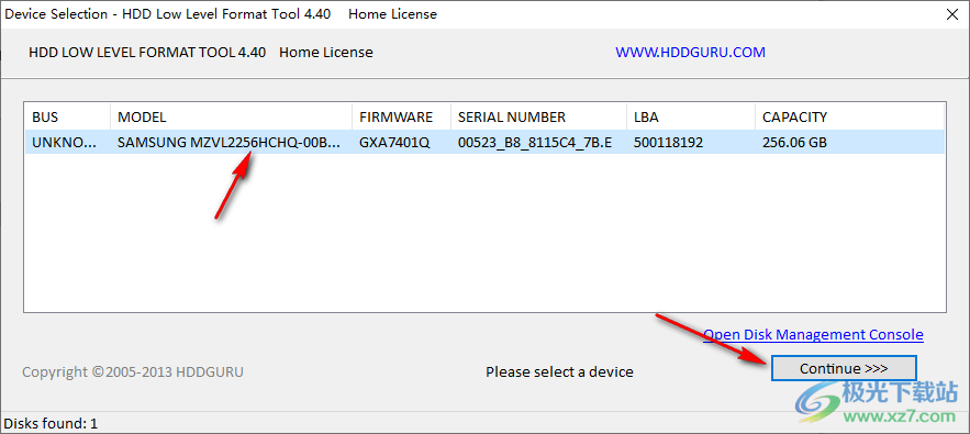 hdd low level format tool(电脑硬盘低级格式化软件)