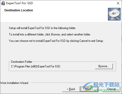 耕升ssd优化软件(耕升ExperToolSSD)