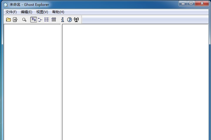 gho文件浏览器下载-gho文件浏览工具(symantec ghost explorer)v12.0.0.0.1131 最新版