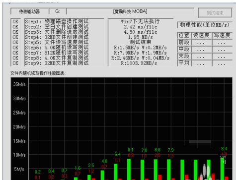 mydisktest官方