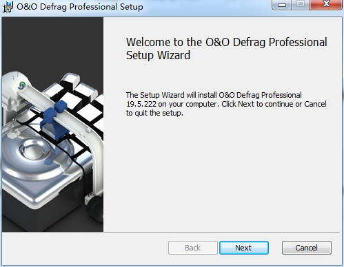 oo defrag pro 19