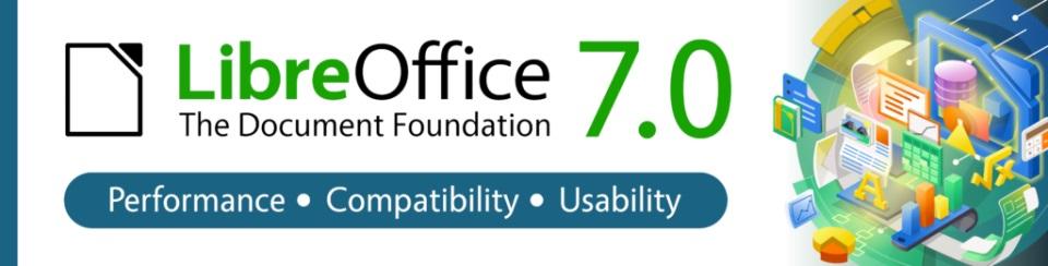 libreoffice7.0下载-libreoffice7.0企业版v7.0.1 官方最新版