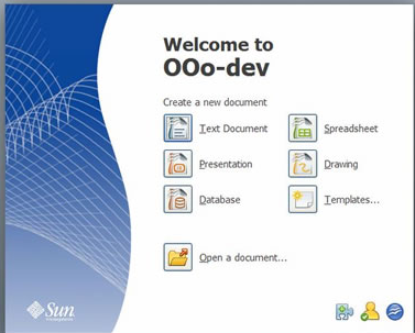 openoffice.org 32位官方下载-openoffice.org 32bitv4.1.6 最新版