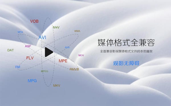 超级波霸mac版下载-超级播霸for mac版v2.9.5 苹果版