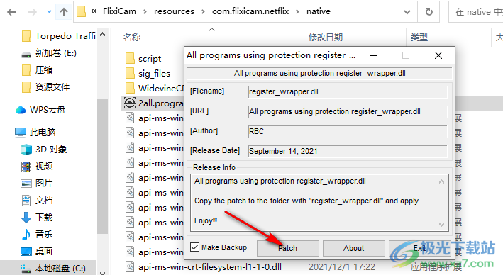 FlixiCam Netflix Video Downloader(视频下载器)