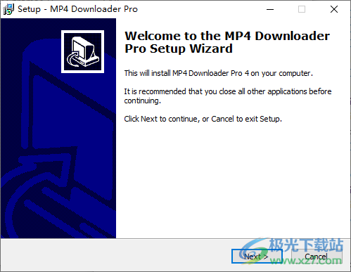 Tomabo MP4 Downloader Pro(视频下载工具)