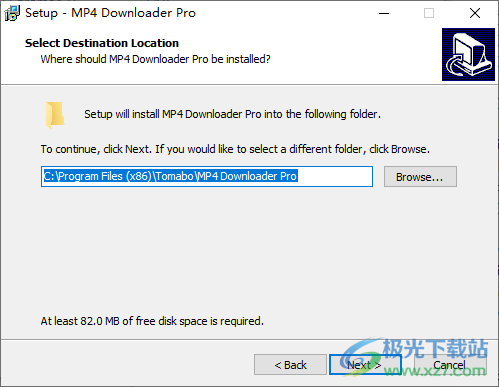 Tomabo MP4 Downloader Pro(视频下载工具)