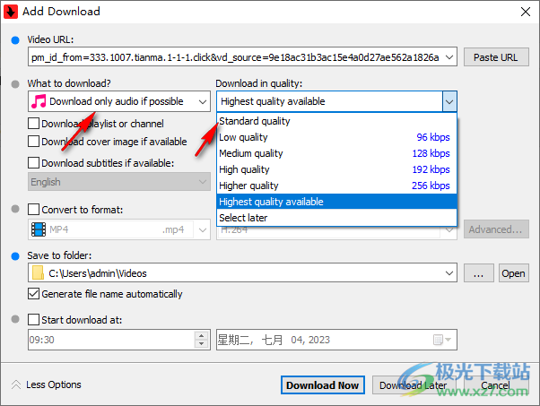 Tomabo MP4 Downloader Pro(视频下载工具)