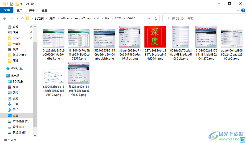 DownZemAll!(视频文件下载工具)