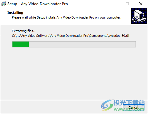 Any Video Downloader Pro(YouTube、b站视频下载)
