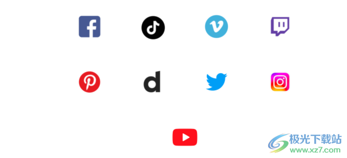 万能视频下载工具扩展