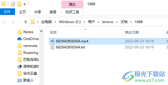神奇主图视频下载软件