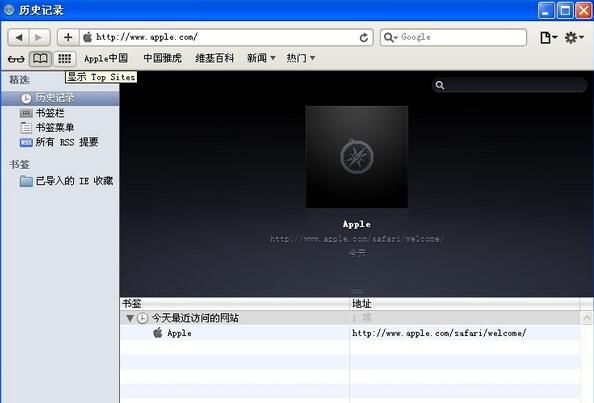 safari浏览器官方版