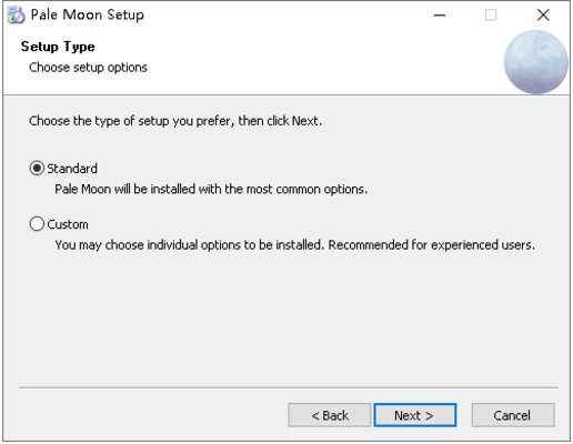 pale moon安装包下载-pale moon中文版(苍月浏览器)v28.13.0 官方版