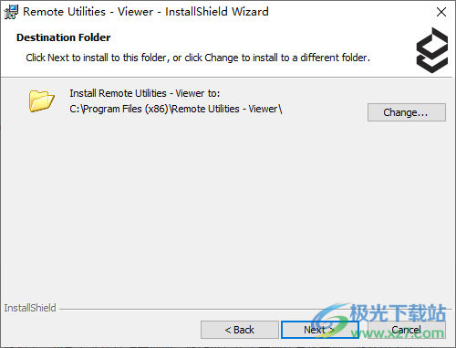 TektonIT remote utilities Viewer(远程桌面软件)