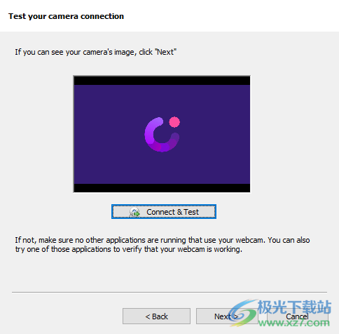Perfect Webcam Monitor(摄像头管理工具)