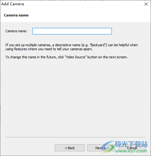 Perfect Webcam Monitor(摄像头管理工具)