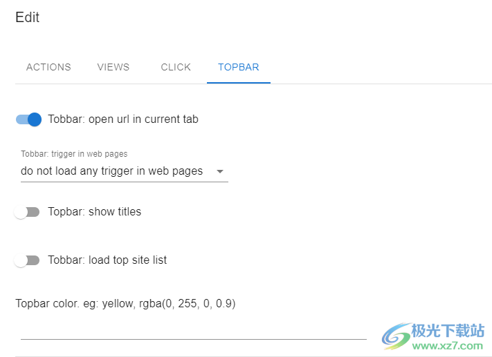 Abookmark asnote(书签管理软件)