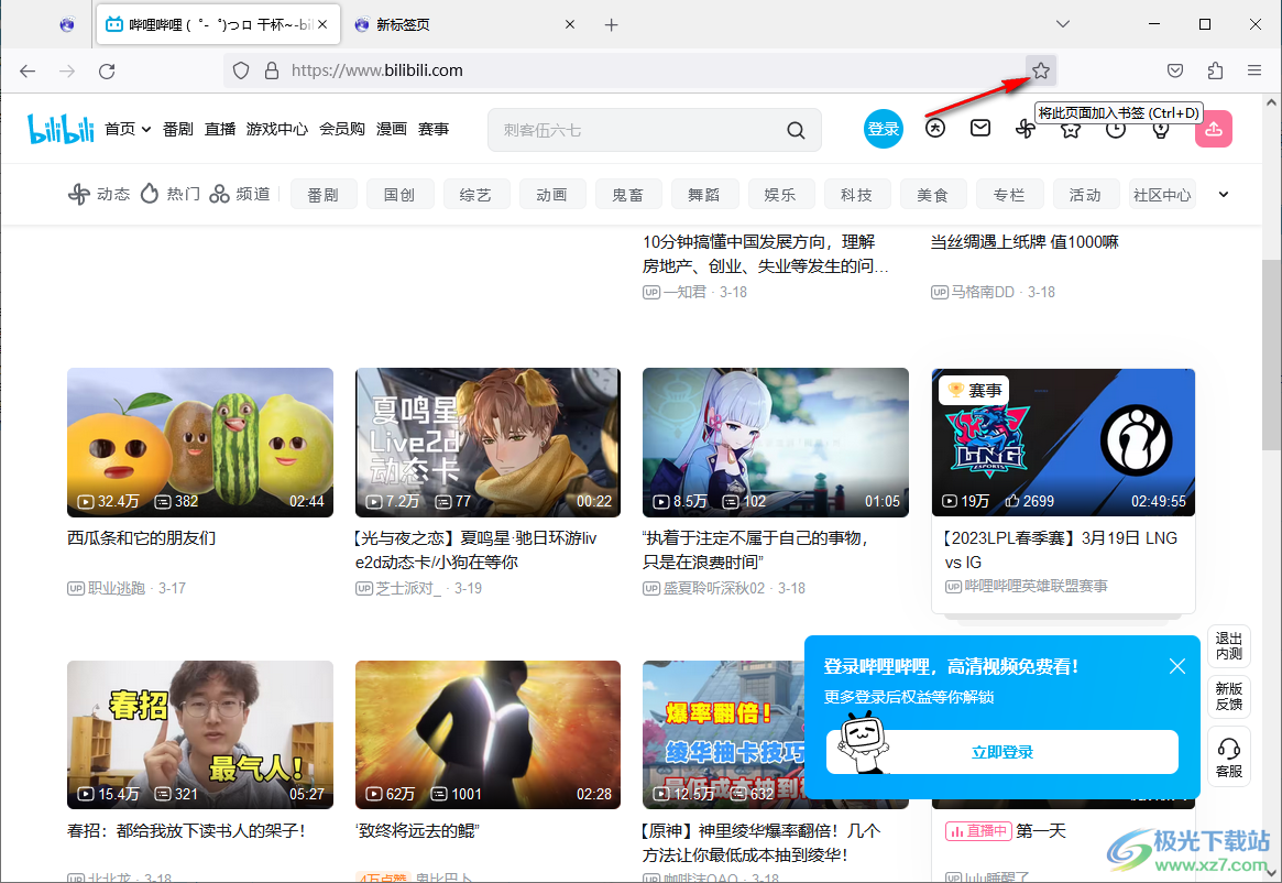 冰鼬浏览器(Iceweasel)