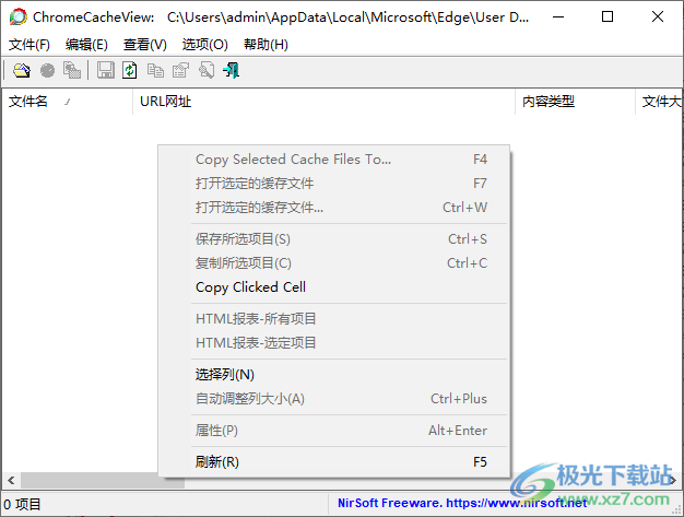 chromecacheview汉化版