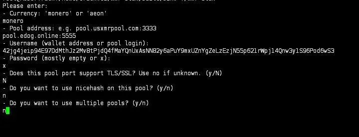 xmr cpu挖矿软件下载-xmr门罗币挖矿免费版