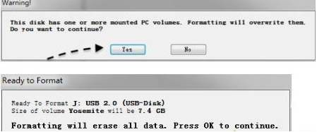 mac os系统降级工具