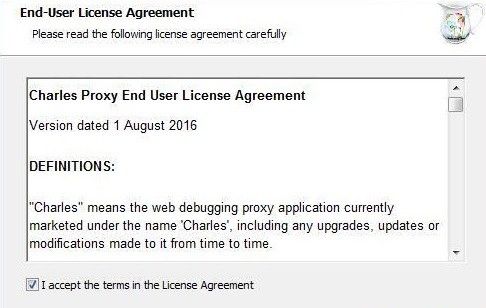 charles proxy正版下载-charles proxy电脑版v4.1 免费版