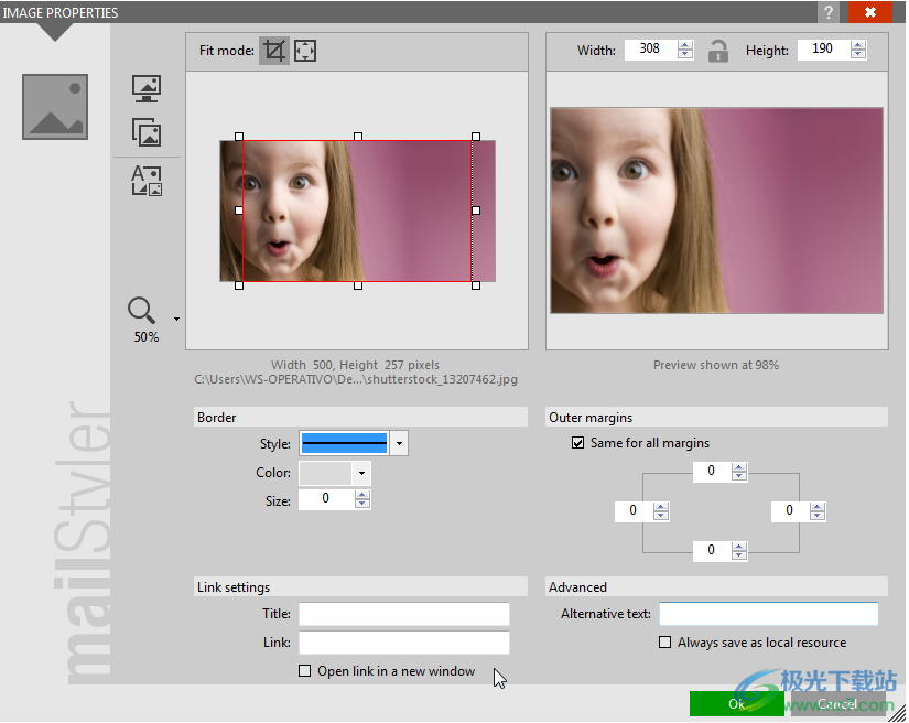 MailStyler 2(邮件模板编辑工具)