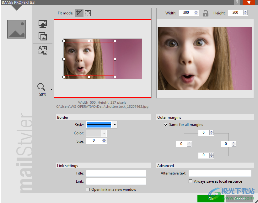 MailStyler 2(邮件模板编辑工具)