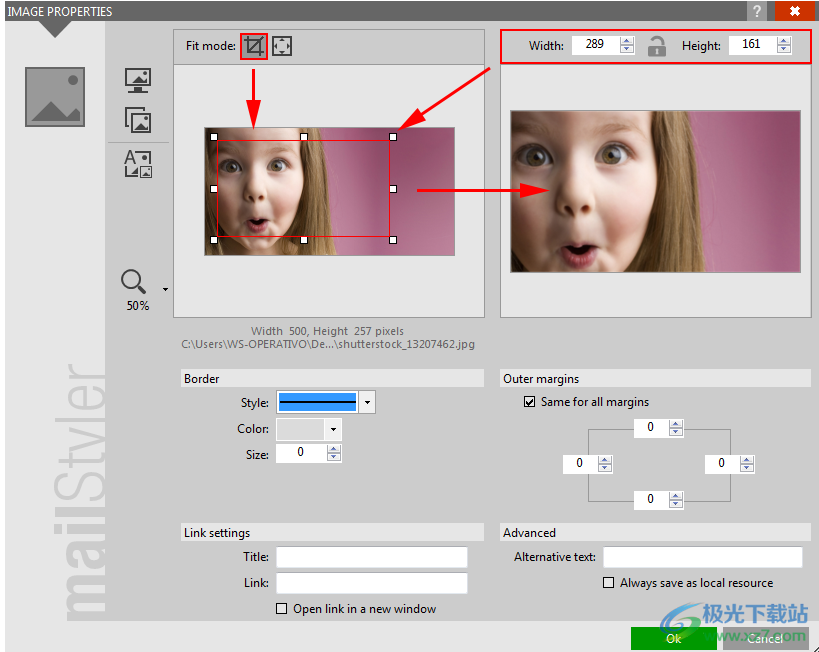 MailStyler 2(邮件模板编辑工具)