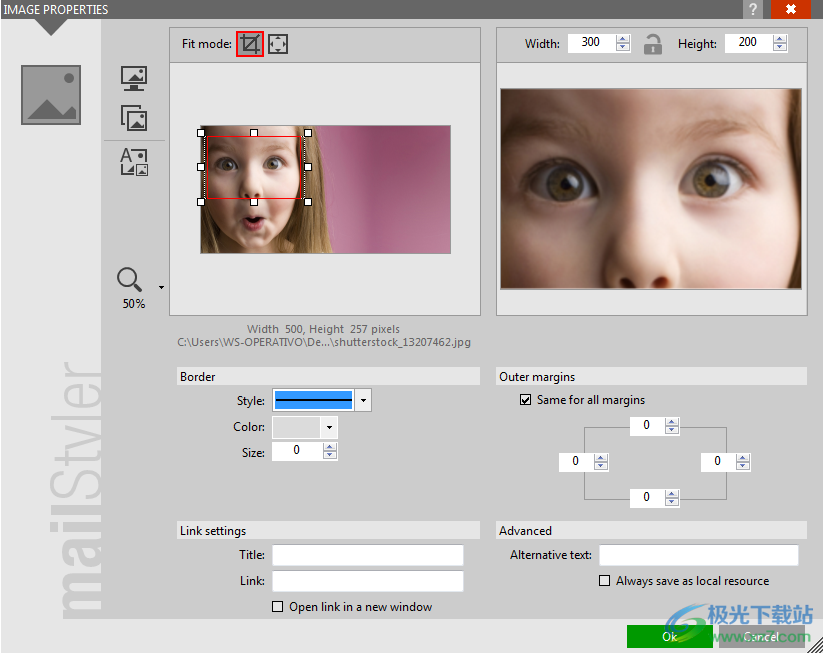 MailStyler 2(邮件模板编辑工具)