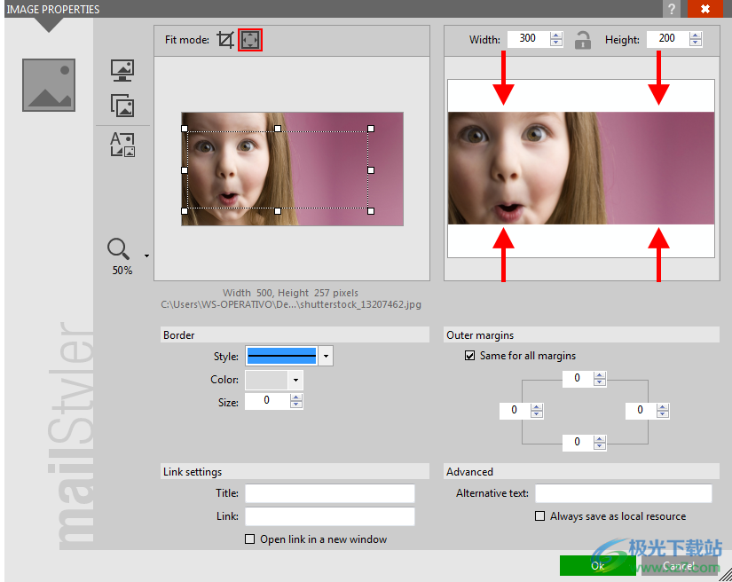 MailStyler 2(邮件模板编辑工具)