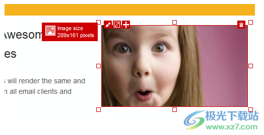 MailStyler 2(邮件模板编辑工具)