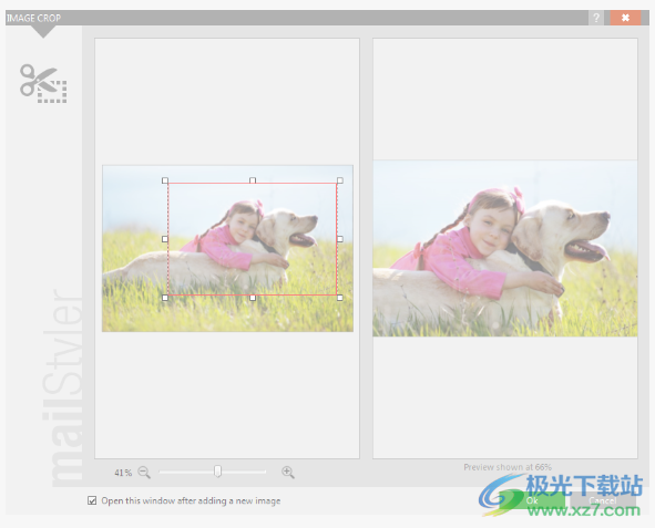 MailStyler 2(邮件模板编辑工具)