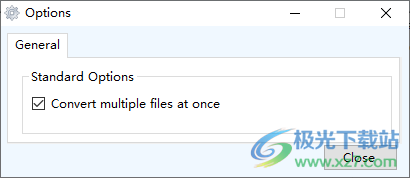 Advik MSG to DOC Export(MSG转DOC工具)