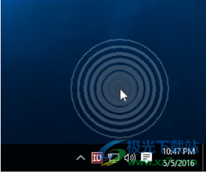 Input Director(多屏鼠标键盘共享)