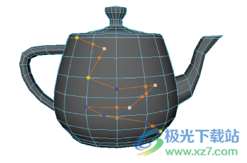 maya2023中文版