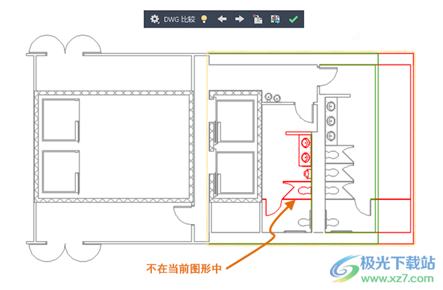 autocad architecture 2021中文版64位