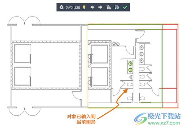 autocad architecture 2021中文版64位