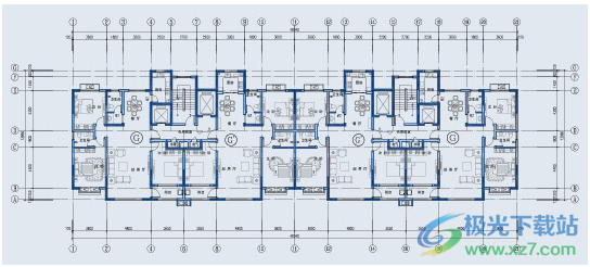 浩辰云建筑2023免费版下载
