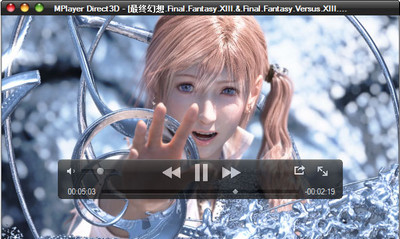 mplayer svn r34850ww免费版