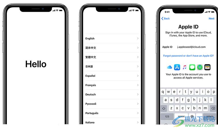 UkeySoft FoneFix破解版(苹果手机系统错误修复工具)