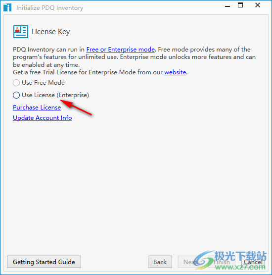 PDQ Inventory破解版(局域网电脑查看管理软件)